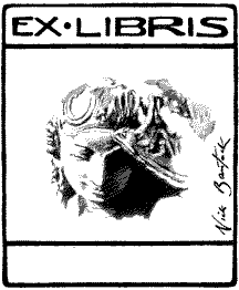 bookplate