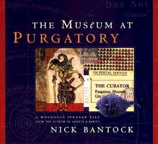 Nick Bantock - Museum at Purgatory