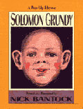 Solomon Grundy