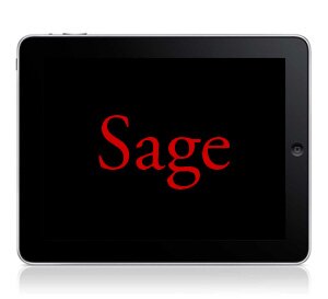 The Sage App